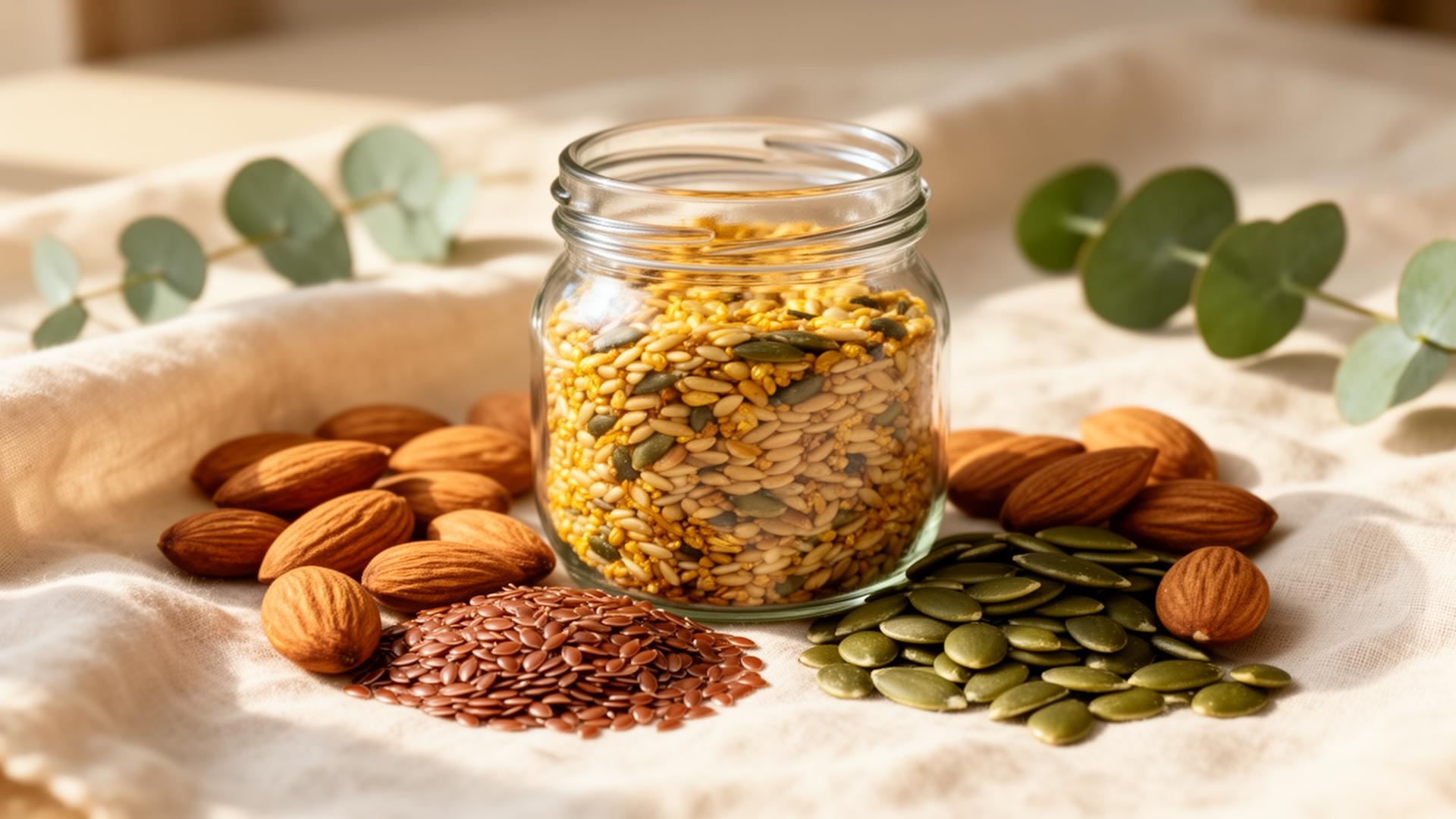 Wellness ingredients